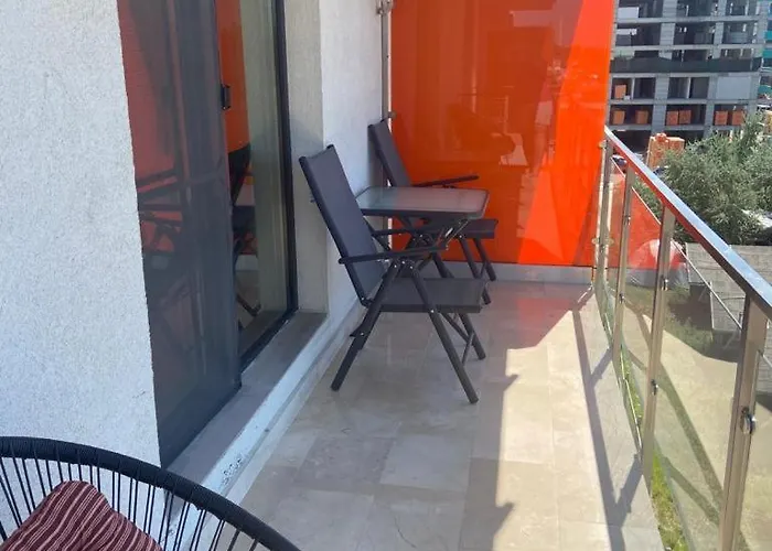 Breeze Studio-endless Summer Mamaia Nord * Năvodari