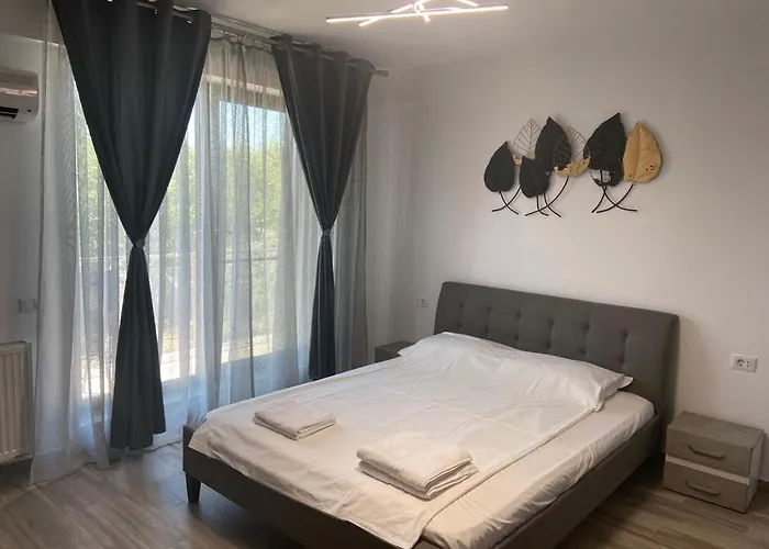 Breeze Studio-endless Summer Mamaia Nord * Năvodari