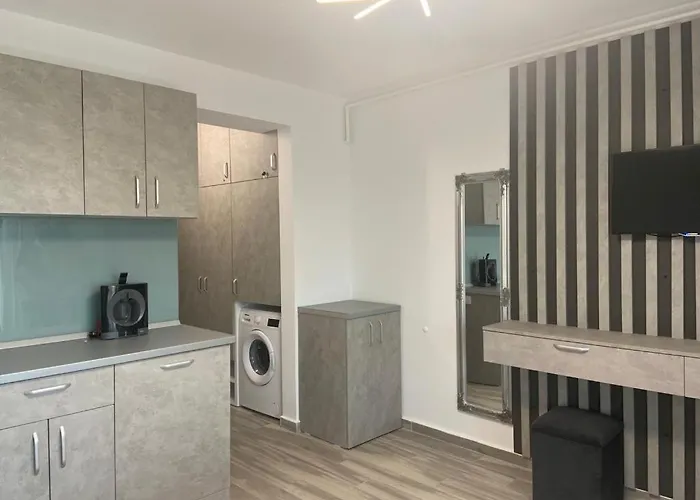 Breeze Studio-endless Summer Mamaia Nord Năvodari