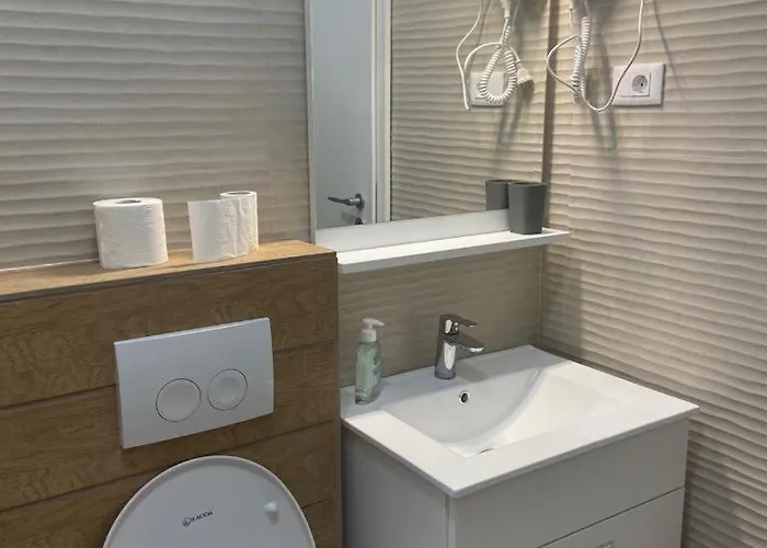 Breeze Studio-endless Summer Mamaia Nord