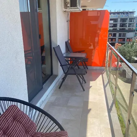 Breeze Studio-endless Summer Mamaia Nord * Năvodari