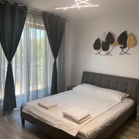 Breeze Studio-endless Summer Mamaia Nord * Năvodari