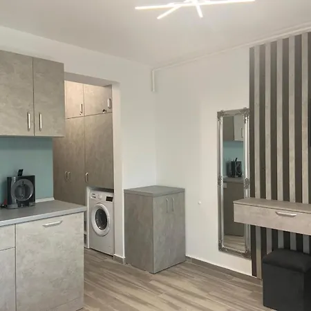 Breeze Studio-endless Summer Mamaia Nord Năvodari