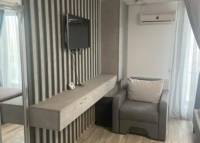 Breeze Studio-endless Summer Mamaia Nord *