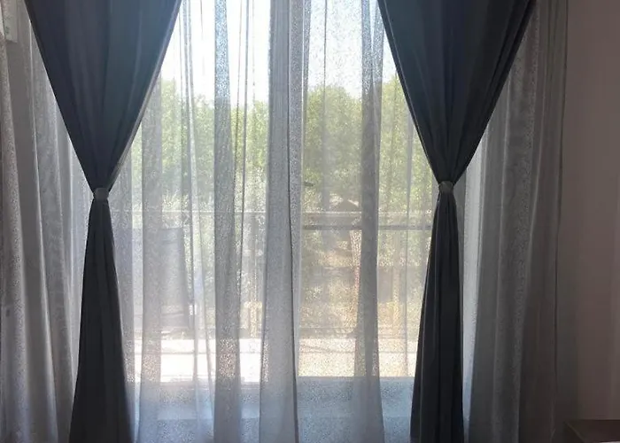 Breeze Studio-endless Summer Mamaia Nord Lägenhet *