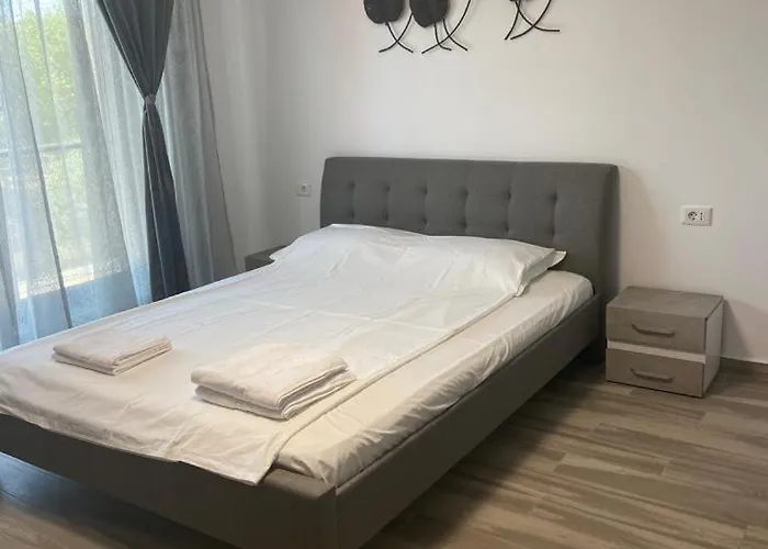 Lägenhet Breeze Studio-endless Summer Mamaia Nord